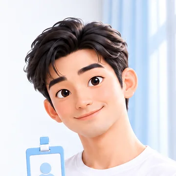 SK 신규 개통 직후 한도 안내 그림